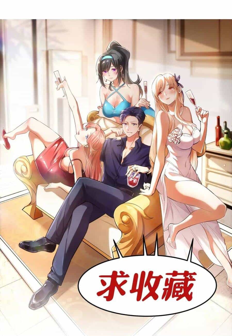 Trọng Sinh Không Làm Chạn Vương, Tôi Một Mình Nạp Game Thăng Cấp - Chương 39 - ảnh 37