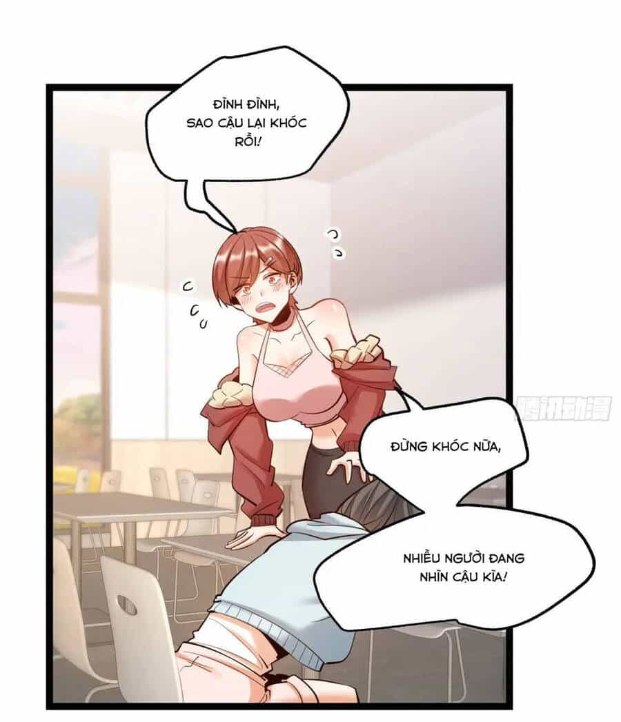Trọng Sinh Không Làm Chạn Vương, Tôi Một Mình Nạp Game Thăng Cấp - Chương 40 - ảnh 30