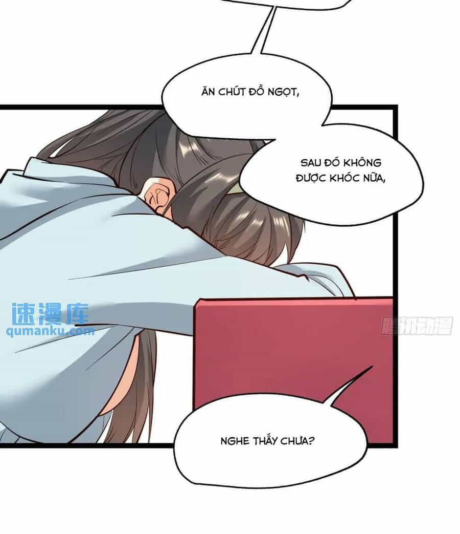 Trọng Sinh Không Làm Chạn Vương, Tôi Một Mình Nạp Game Thăng Cấp - Chương 40 - ảnh 38