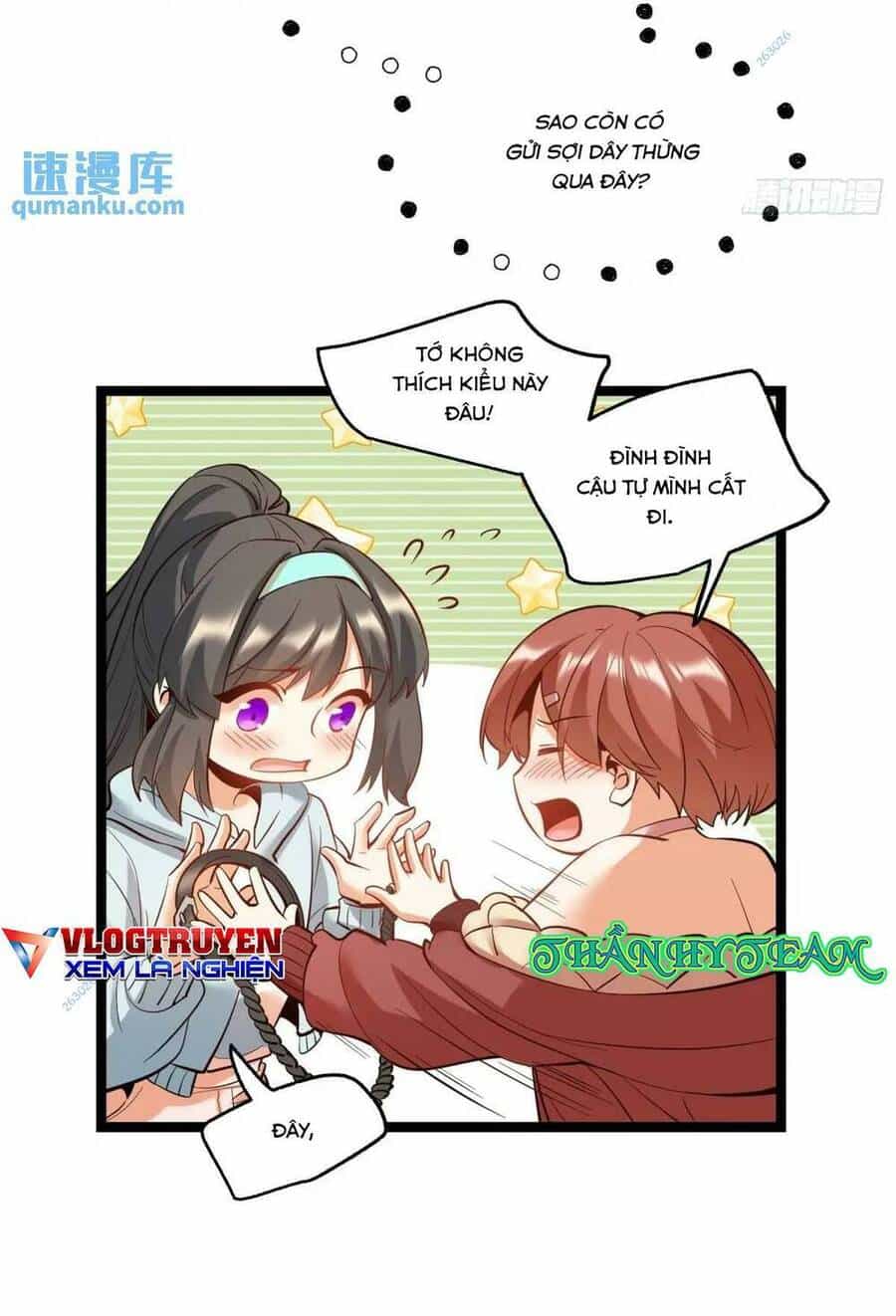 Trọng Sinh Không Làm Chạn Vương, Tôi Một Mình Nạp Game Thăng Cấp - Chương 40 - ảnh 5