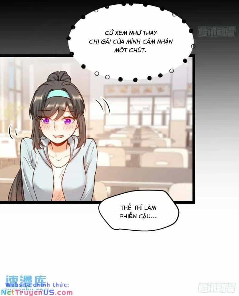 Trọng Sinh Không Làm Chạn Vương, Tôi Một Mình Nạp Game Thăng Cấp - Chương 42 - ảnh 14