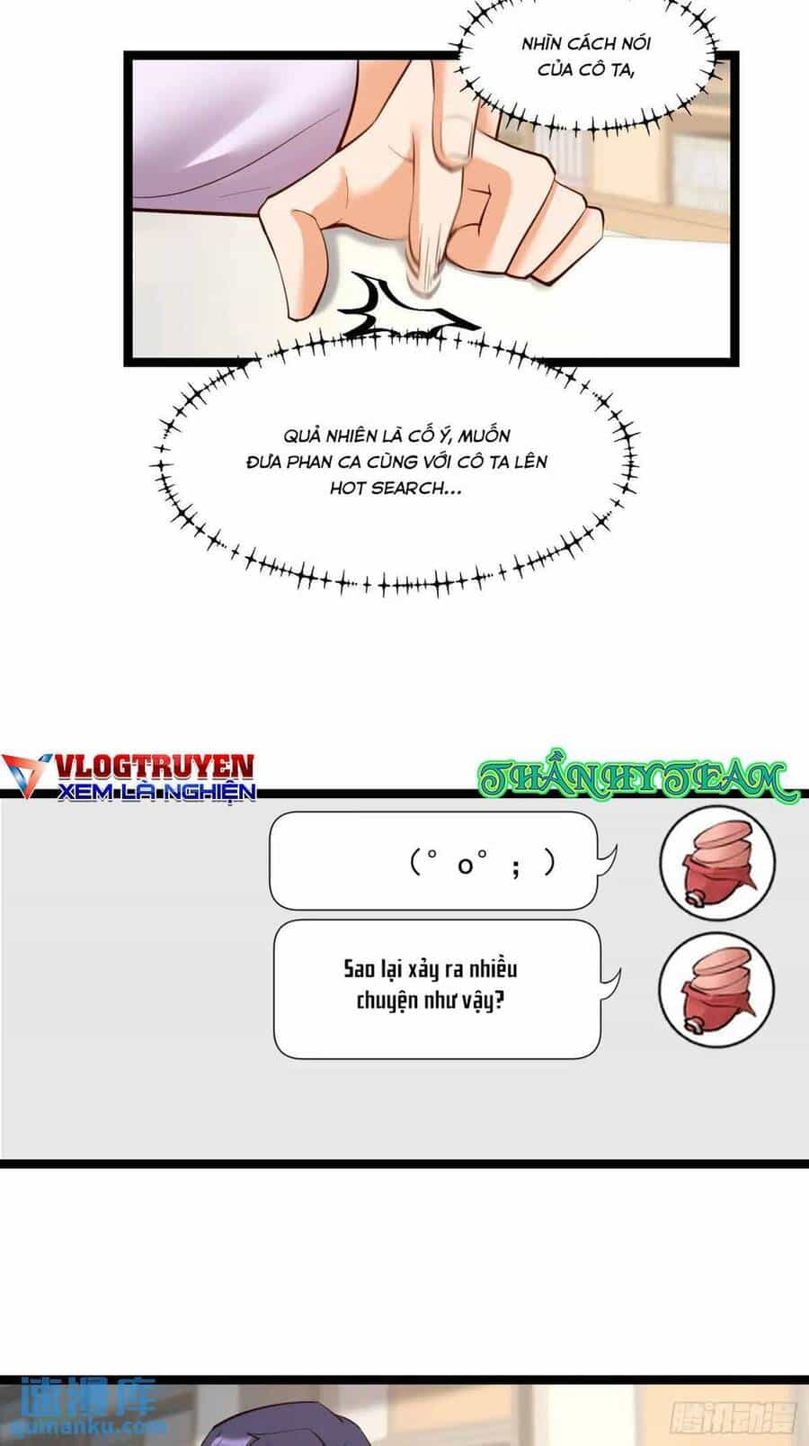 Trọng Sinh Không Làm Chạn Vương, Tôi Một Mình Nạp Game Thăng Cấp - Chương 44 - ảnh 21