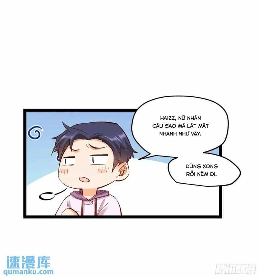 Trọng Sinh Không Làm Chạn Vương, Tôi Một Mình Nạp Game Thăng Cấp - Chương 45 - ảnh 16
