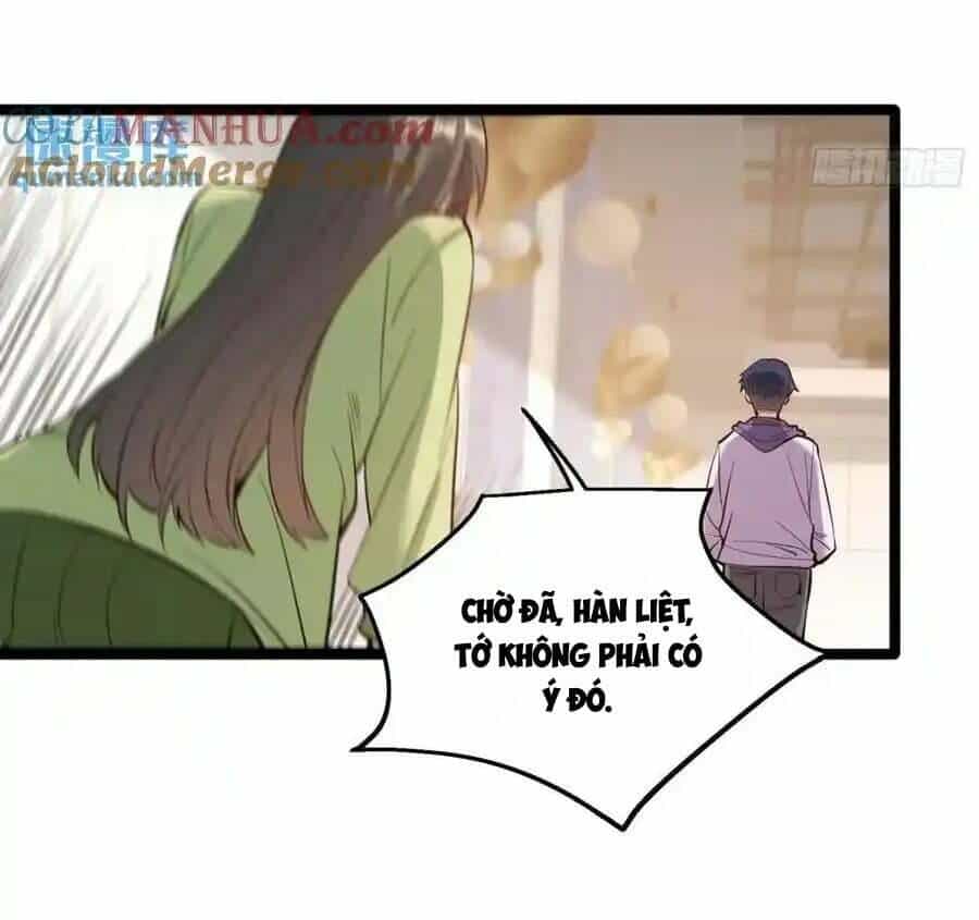 Trọng Sinh Không Làm Chạn Vương, Tôi Một Mình Nạp Game Thăng Cấp - Chương 47 - ảnh 15