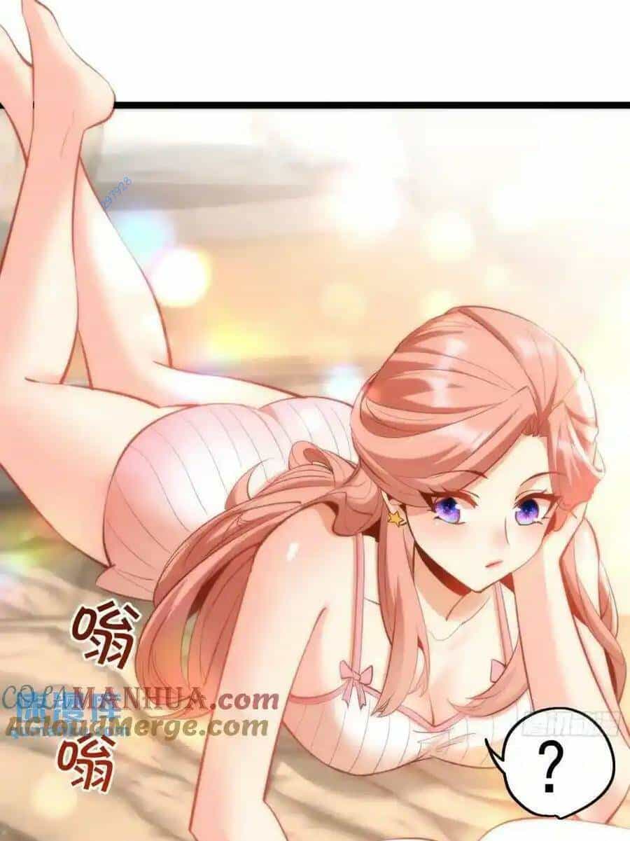 Trọng Sinh Không Làm Chạn Vương, Tôi Một Mình Nạp Game Thăng Cấp - Chương 47 - ảnh 21