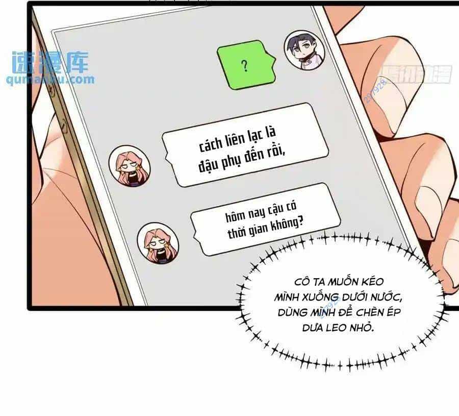 Trọng Sinh Không Làm Chạn Vương, Tôi Một Mình Nạp Game Thăng Cấp - Chương 47 - ảnh 28
