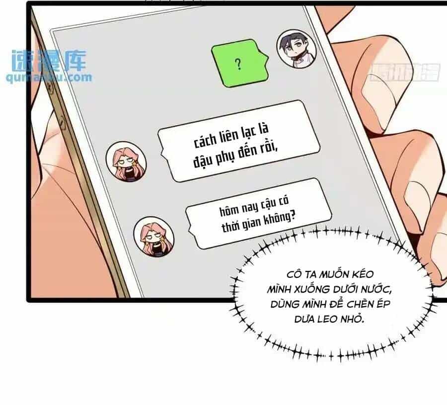 Trọng Sinh Không Làm Chạn Vương, Tôi Một Mình Nạp Game Thăng Cấp - Chương 47 - ảnh 37