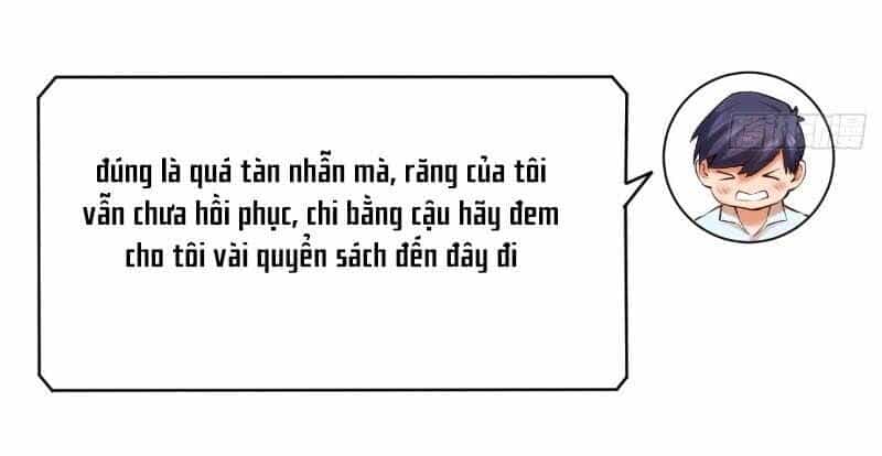 Trọng Sinh Không Làm Chạn Vương, Tôi Một Mình Nạp Game Thăng Cấp - Chương 5 - ảnh 11