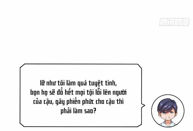 Trọng Sinh Không Làm Chạn Vương, Tôi Một Mình Nạp Game Thăng Cấp - Chương 5 - ảnh 15