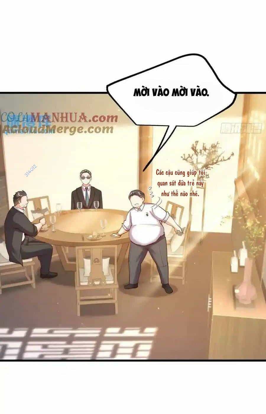 Trọng Sinh Không Làm Chạn Vương, Tôi Một Mình Nạp Game Thăng Cấp - Chương 50 - ảnh 23