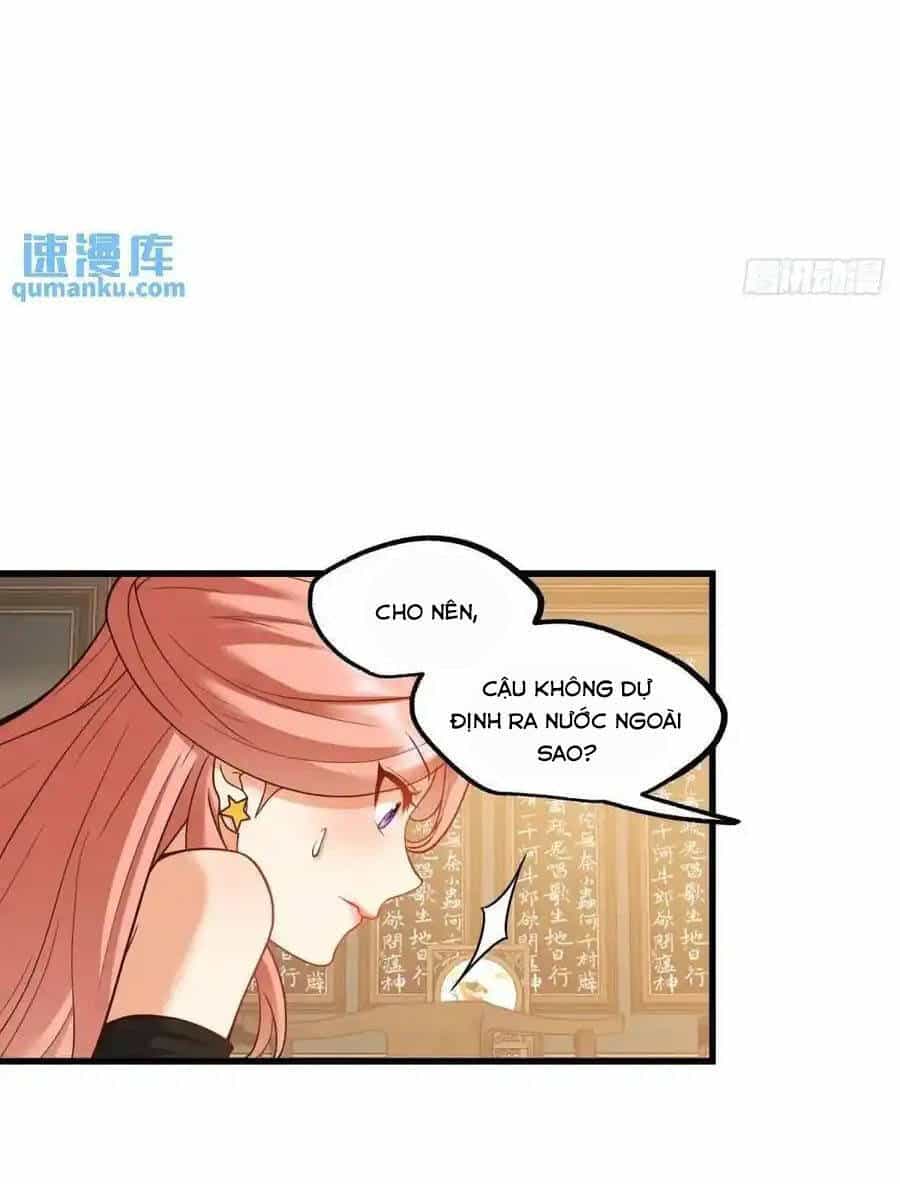 Trọng Sinh Không Làm Chạn Vương, Tôi Một Mình Nạp Game Thăng Cấp - Chương 50 - ảnh 3