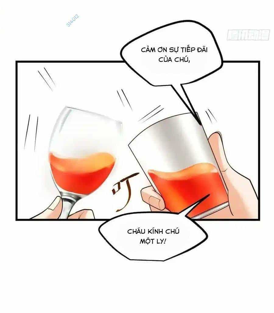 Trọng Sinh Không Làm Chạn Vương, Tôi Một Mình Nạp Game Thăng Cấp - Chương 50 - ảnh 30