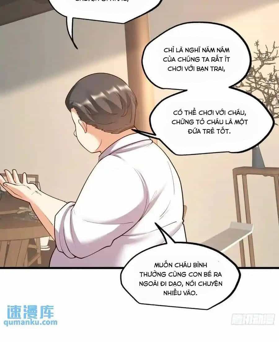 Trọng Sinh Không Làm Chạn Vương, Tôi Một Mình Nạp Game Thăng Cấp - Chương 50 - ảnh 37