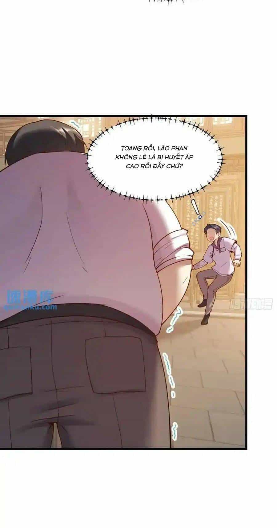 Trọng Sinh Không Làm Chạn Vương, Tôi Một Mình Nạp Game Thăng Cấp - Chương 51 - ảnh 24