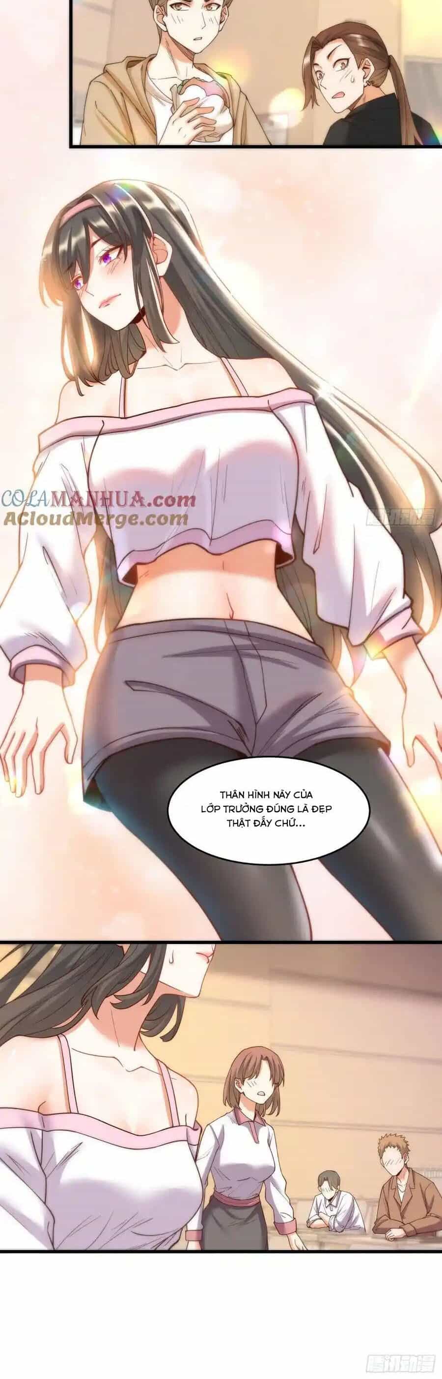 Trọng Sinh Không Làm Chạn Vương, Tôi Một Mình Nạp Game Thăng Cấp - Chương 53 - ảnh 24