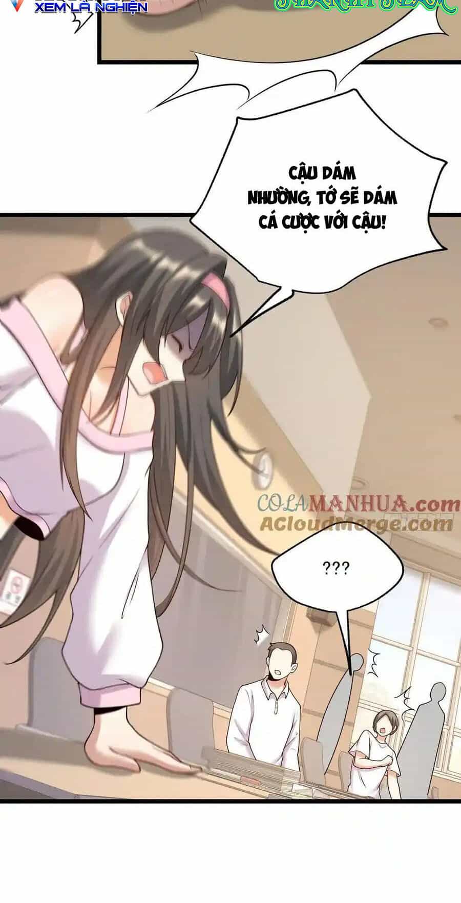 Trọng Sinh Không Làm Chạn Vương, Tôi Một Mình Nạp Game Thăng Cấp - Chương 55 - ảnh 9