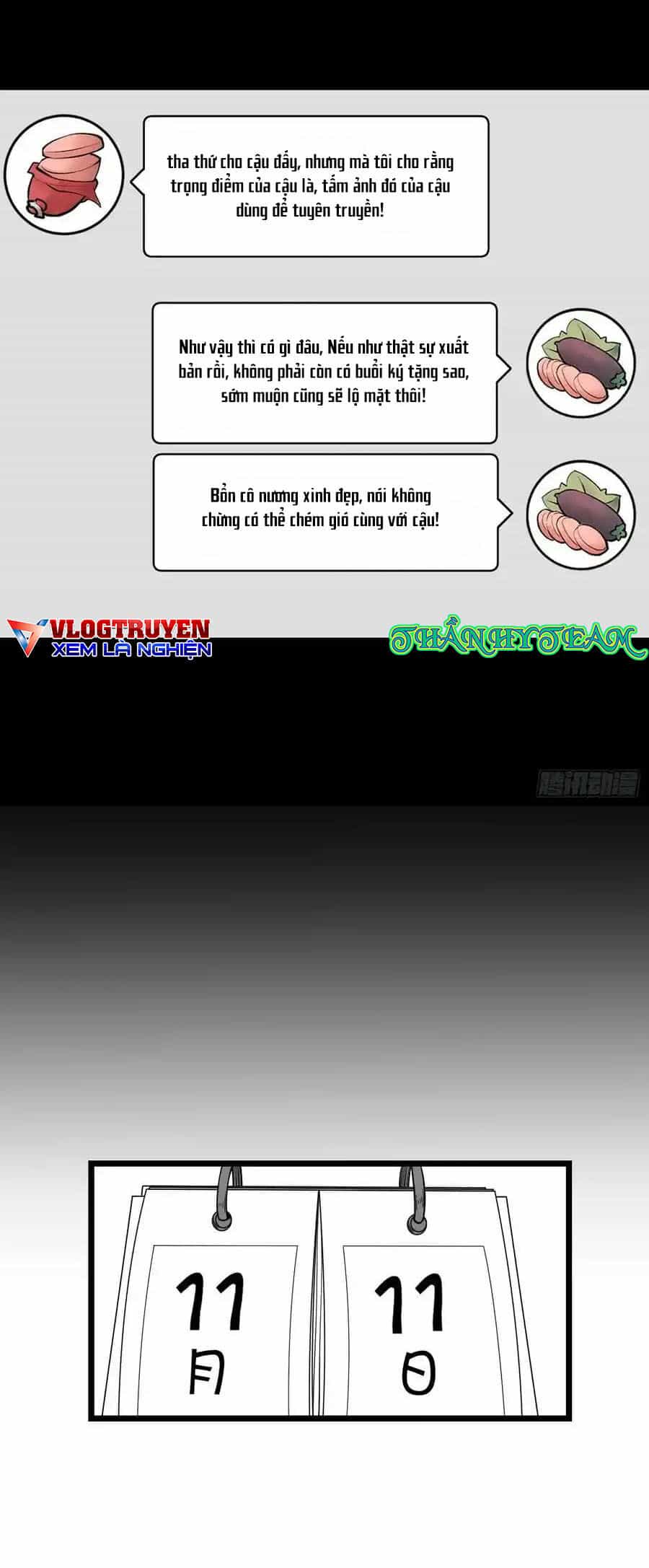 Trọng Sinh Không Làm Chạn Vương, Tôi Một Mình Nạp Game Thăng Cấp - Chương 56 - ảnh 15