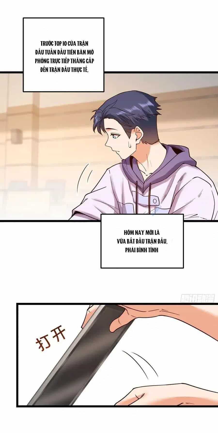 Trọng Sinh Không Làm Chạn Vương, Tôi Một Mình Nạp Game Thăng Cấp - Chương 56 - ảnh 18