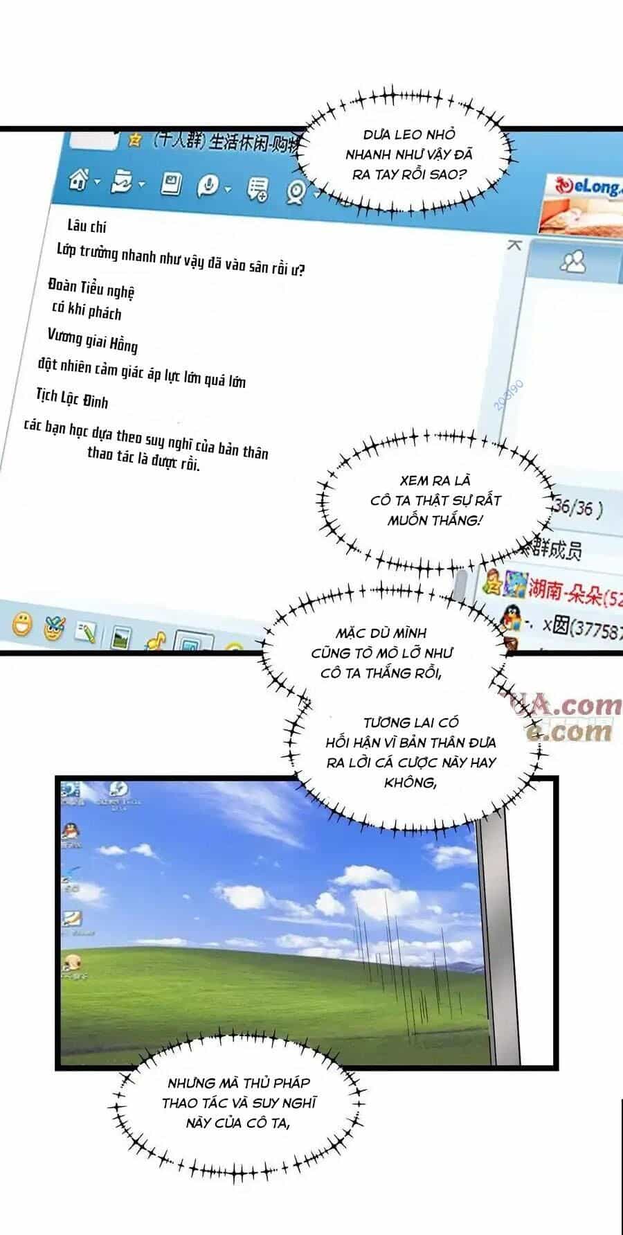 Trọng Sinh Không Làm Chạn Vương, Tôi Một Mình Nạp Game Thăng Cấp - Chương 56 - ảnh 19