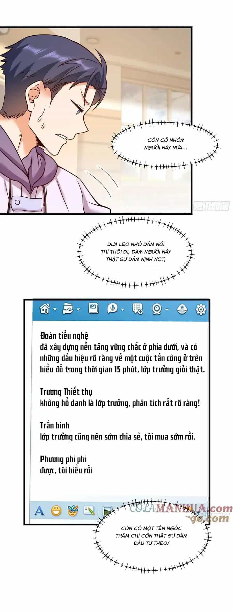 Trọng Sinh Không Làm Chạn Vương, Tôi Một Mình Nạp Game Thăng Cấp - Chương 56 - ảnh 22