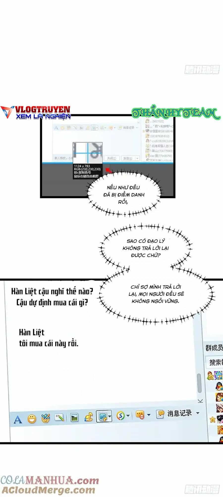 Trọng Sinh Không Làm Chạn Vương, Tôi Một Mình Nạp Game Thăng Cấp - Chương 56 - ảnh 24