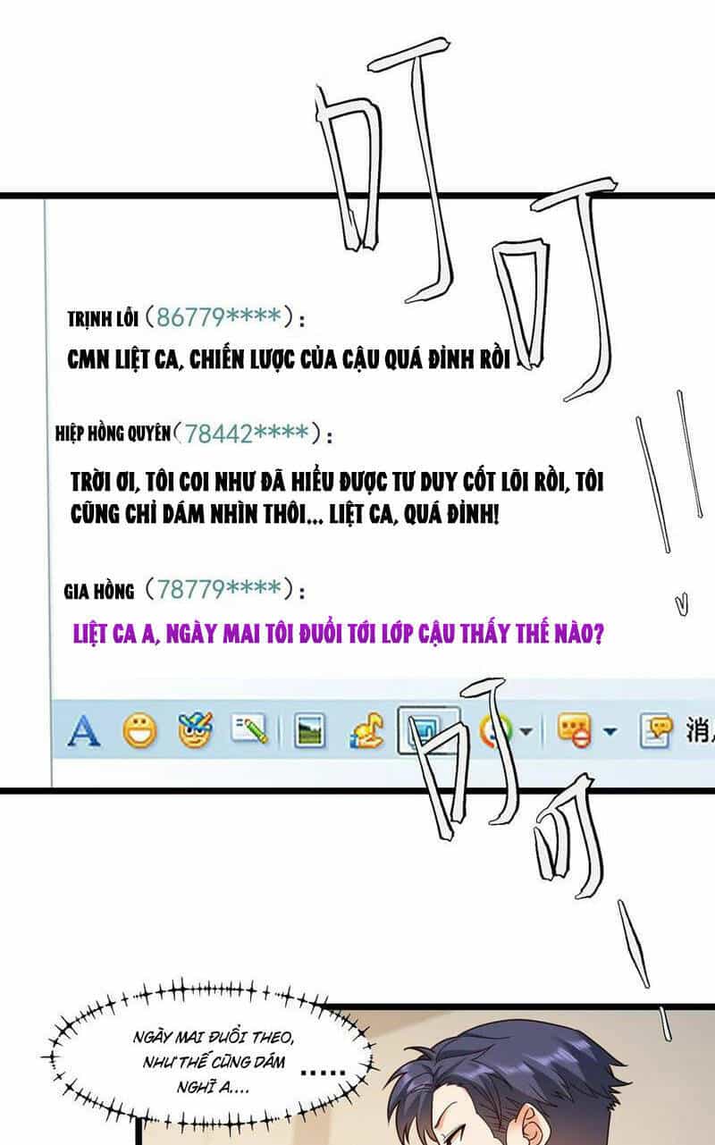 Trọng Sinh Không Làm Chạn Vương, Tôi Một Mình Nạp Game Thăng Cấp - Chương 57 - ảnh 13