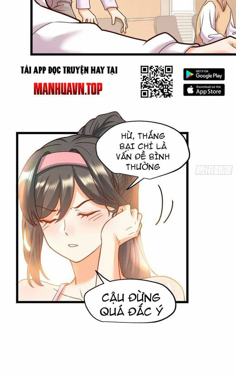 Trọng Sinh Không Làm Chạn Vương, Tôi Một Mình Nạp Game Thăng Cấp - Chương 57 - ảnh 20