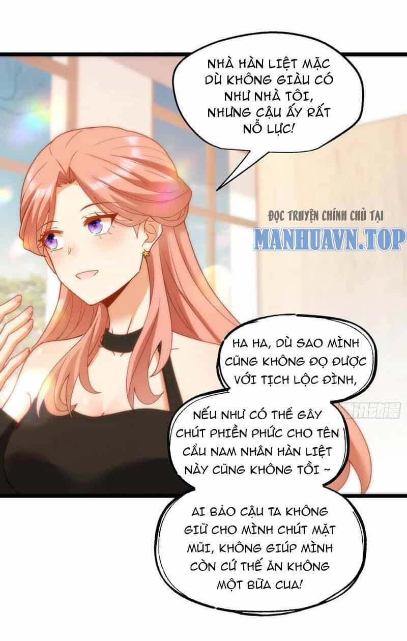 Trọng Sinh Không Làm Chạn Vương, Tôi Một Mình Nạp Game Thăng Cấp - Chương 57 - ảnh 40