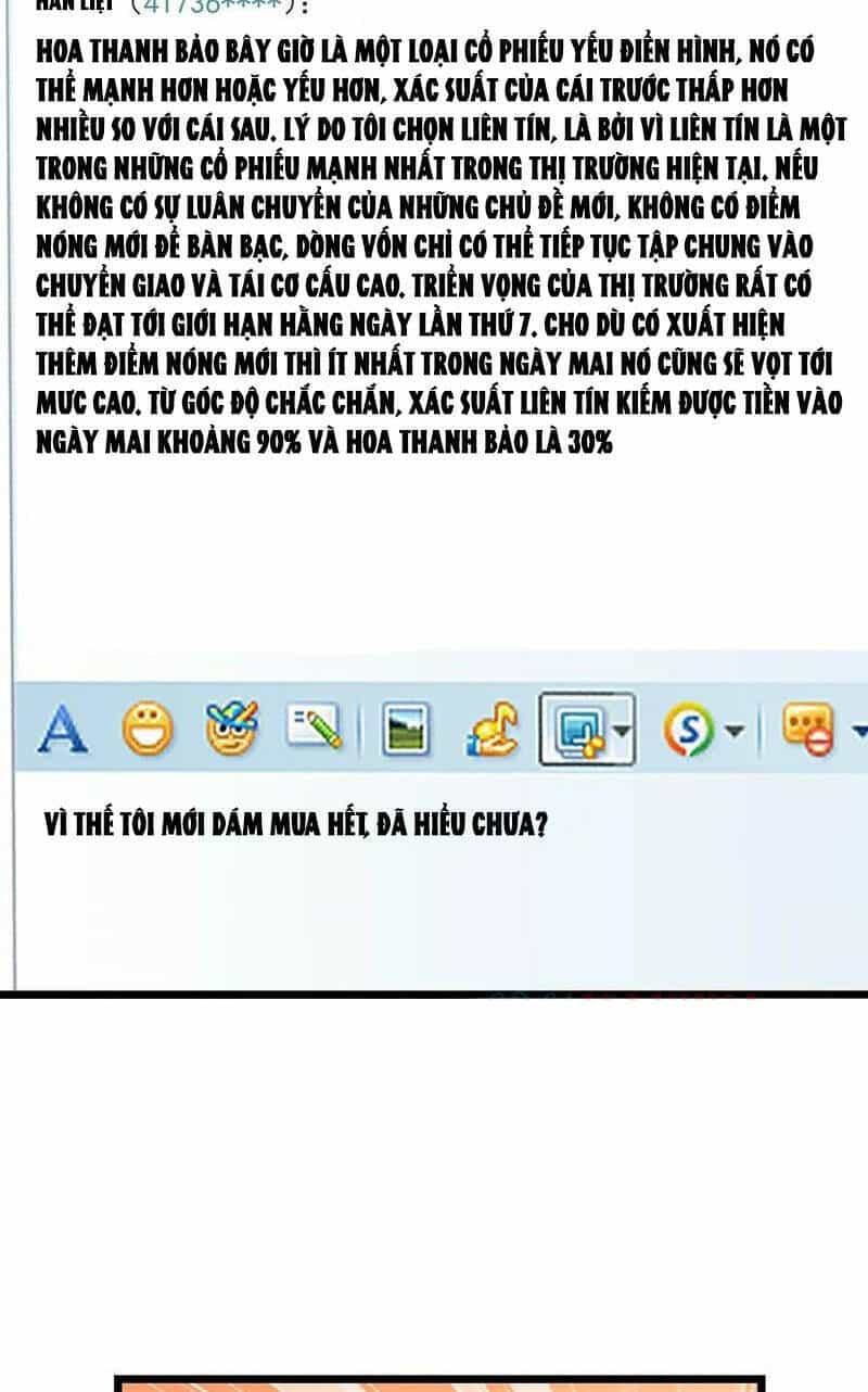 Trọng Sinh Không Làm Chạn Vương, Tôi Một Mình Nạp Game Thăng Cấp - Chương 57 - ảnh 9