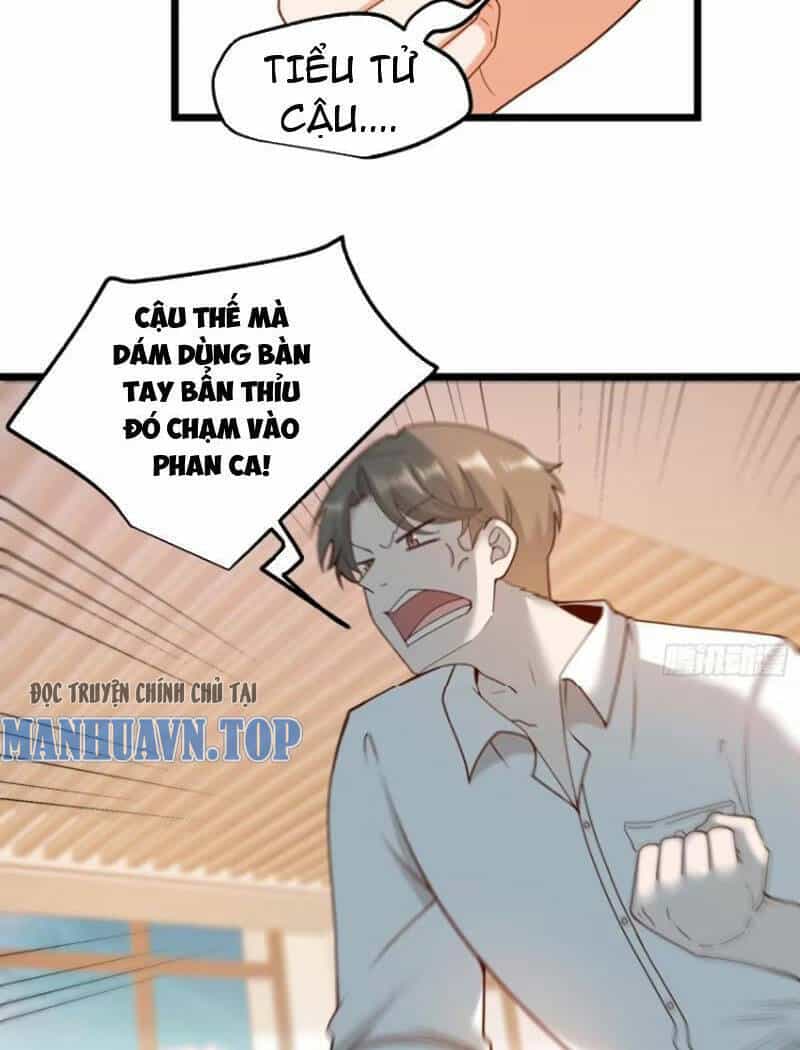 Trọng Sinh Không Làm Chạn Vương, Tôi Một Mình Nạp Game Thăng Cấp - Chương 58 - ảnh 12