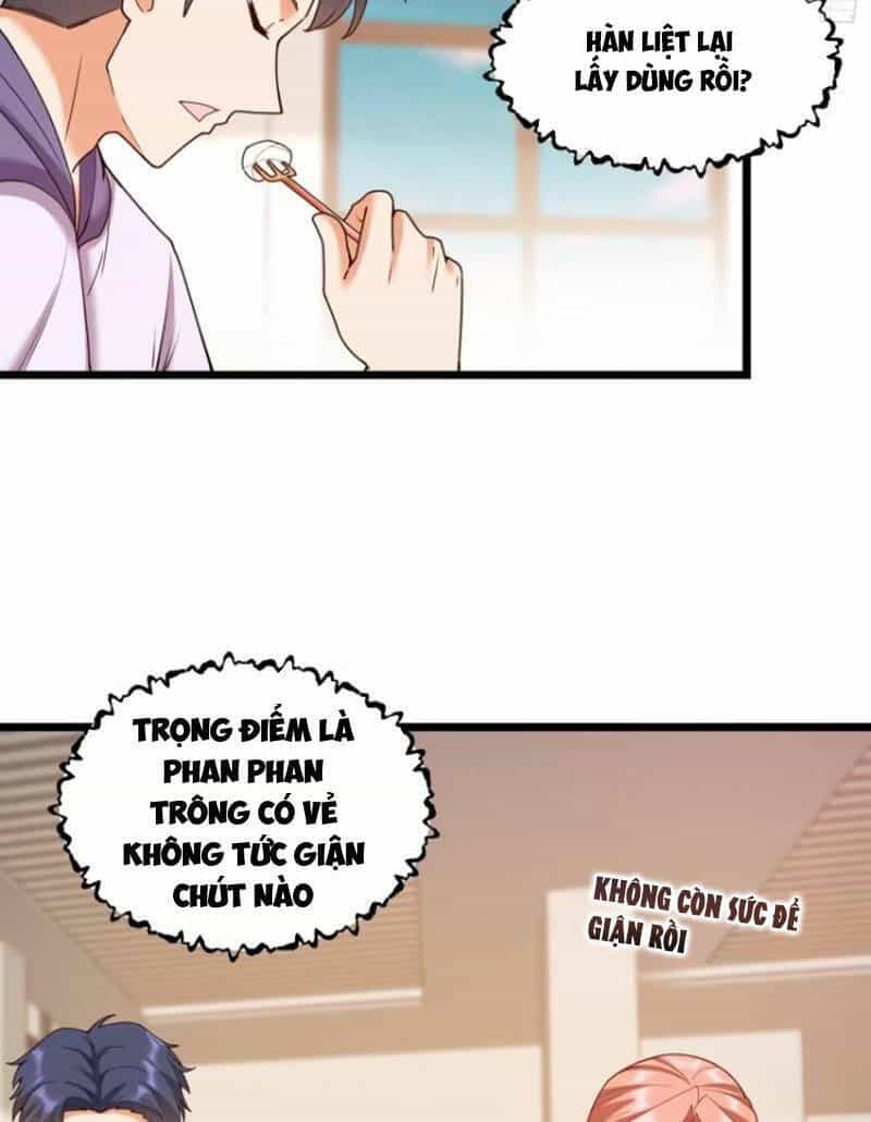 Trọng Sinh Không Làm Chạn Vương, Tôi Một Mình Nạp Game Thăng Cấp - Chương 58 - ảnh 35