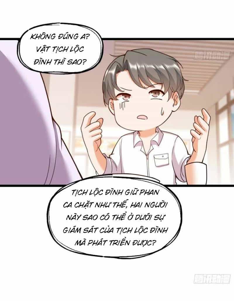 Trọng Sinh Không Làm Chạn Vương, Tôi Một Mình Nạp Game Thăng Cấp - Chương 58 - ảnh 40