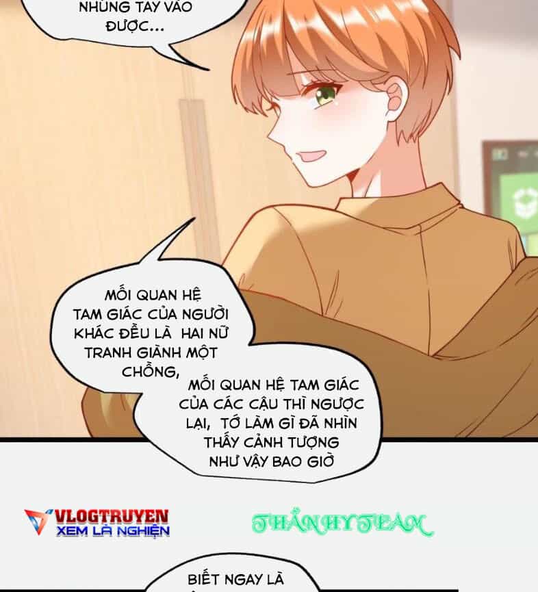 Trọng Sinh Không Làm Chạn Vương, Tôi Một Mình Nạp Game Thăng Cấp - Chương 59 - ảnh 12
