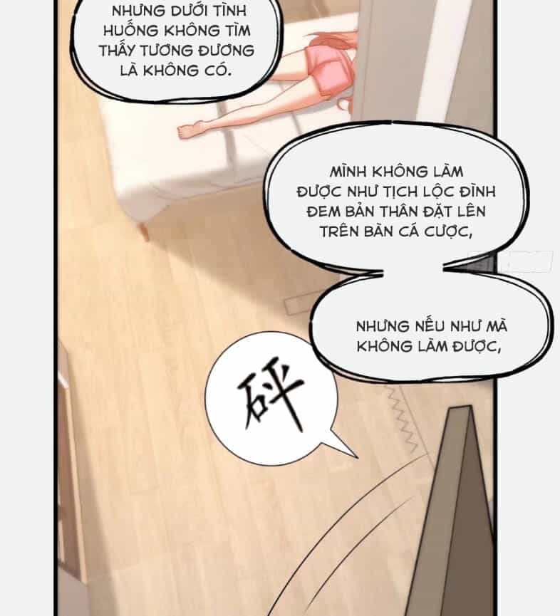 Trọng Sinh Không Làm Chạn Vương, Tôi Một Mình Nạp Game Thăng Cấp - Chương 59 - ảnh 40