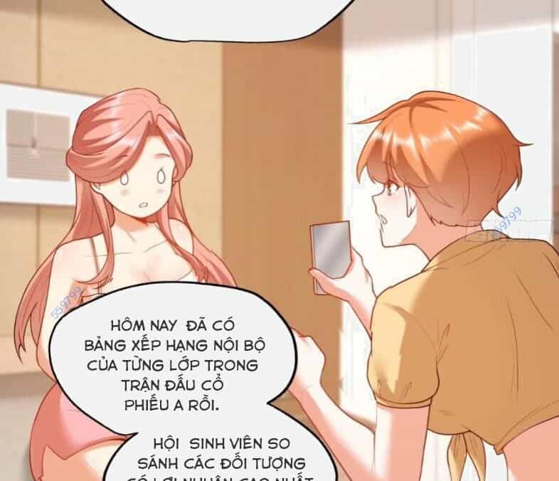 Trọng Sinh Không Làm Chạn Vương, Tôi Một Mình Nạp Game Thăng Cấp - Chương 59 - ảnh 45
