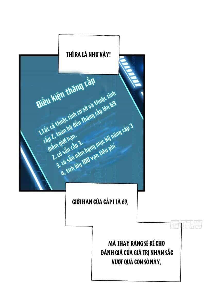 Trọng Sinh Không Làm Chạn Vương, Tôi Một Mình Nạp Game Thăng Cấp - Chương 6 - ảnh 29