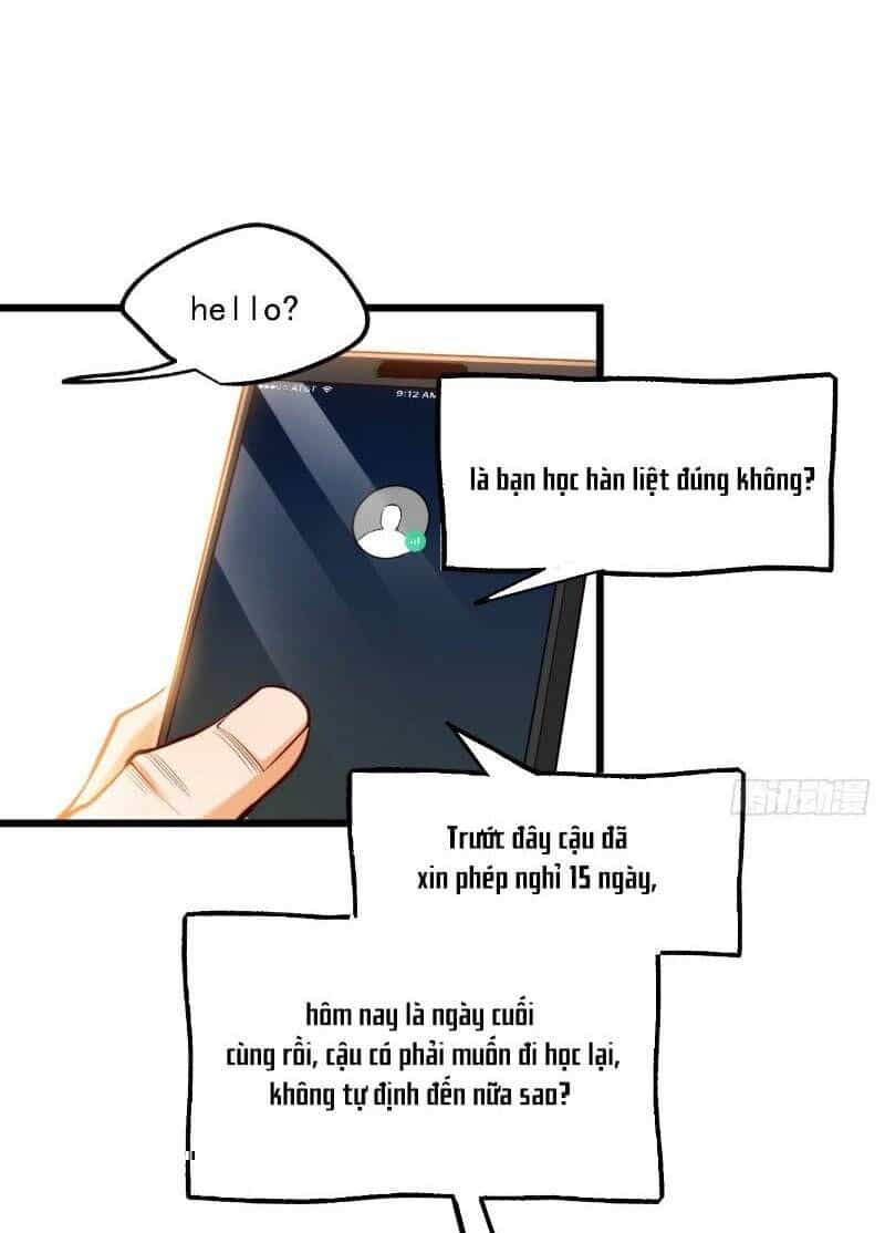 Trọng Sinh Không Làm Chạn Vương, Tôi Một Mình Nạp Game Thăng Cấp - Chương 6 - ảnh 49
