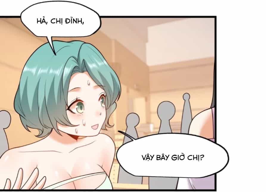 Trọng Sinh Không Làm Chạn Vương, Tôi Một Mình Nạp Game Thăng Cấp - Chương 60 - ảnh 35