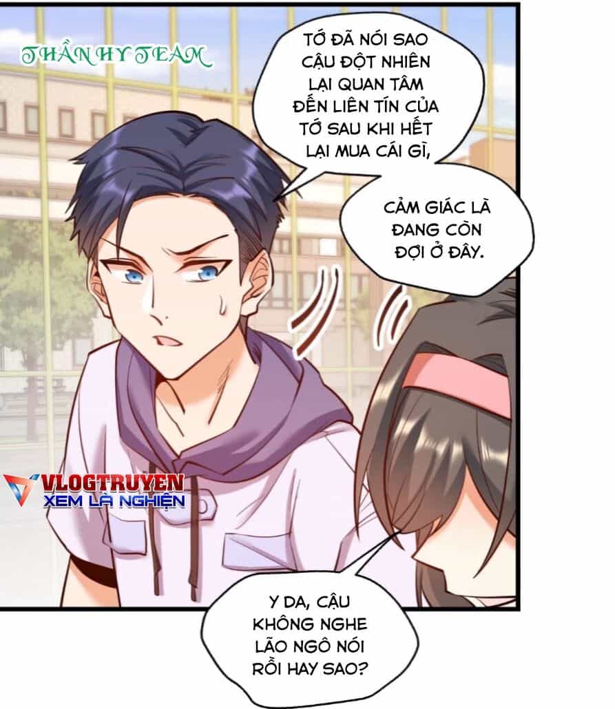 Trọng Sinh Không Làm Chạn Vương, Tôi Một Mình Nạp Game Thăng Cấp - Chương 60 - ảnh 49