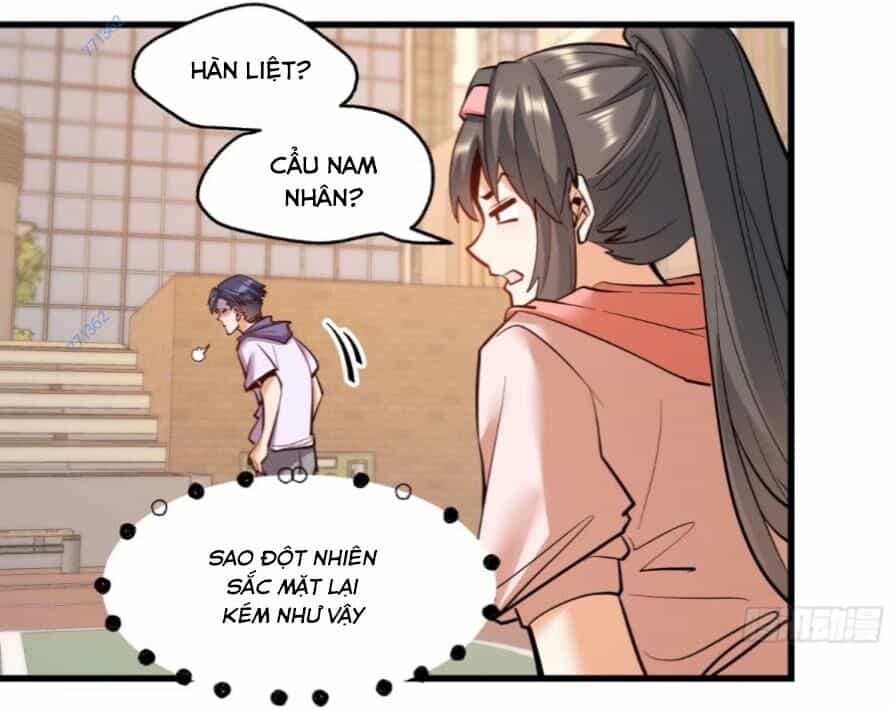 Trọng Sinh Không Làm Chạn Vương, Tôi Một Mình Nạp Game Thăng Cấp - Chương 60 - ảnh 64