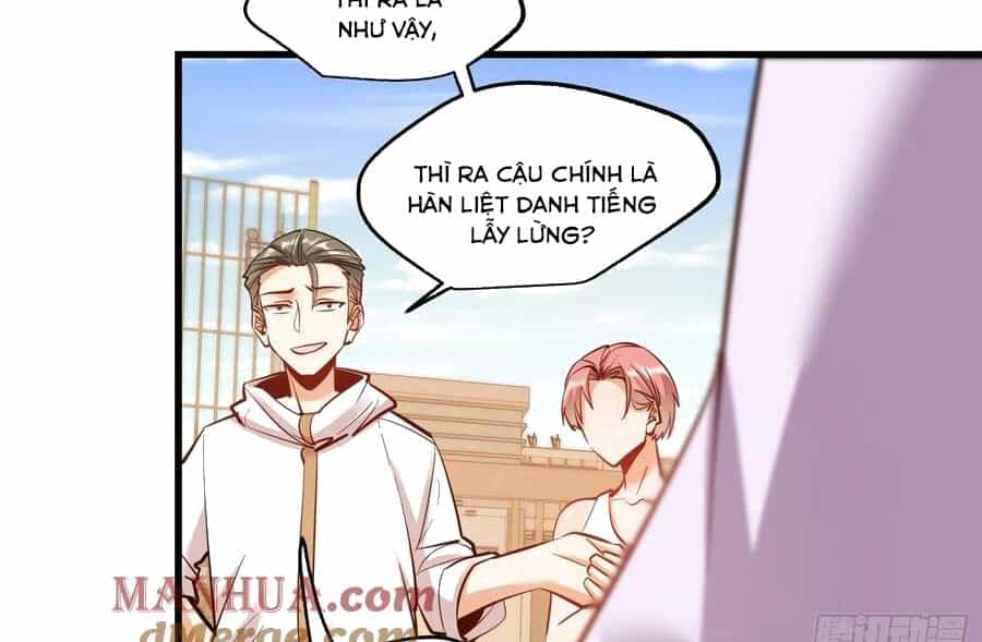 Trọng Sinh Không Làm Chạn Vương, Tôi Một Mình Nạp Game Thăng Cấp - Chương 61 - ảnh 14