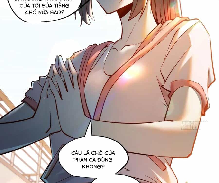 Trọng Sinh Không Làm Chạn Vương, Tôi Một Mình Nạp Game Thăng Cấp - Chương 61 - ảnh 20