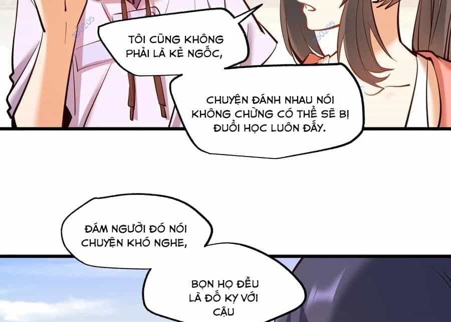 Trọng Sinh Không Làm Chạn Vương, Tôi Một Mình Nạp Game Thăng Cấp - Chương 61 - ảnh 25