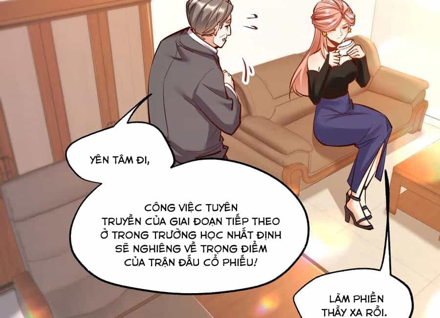 Trọng Sinh Không Làm Chạn Vương, Tôi Một Mình Nạp Game Thăng Cấp - Chương 61 - ảnh 34