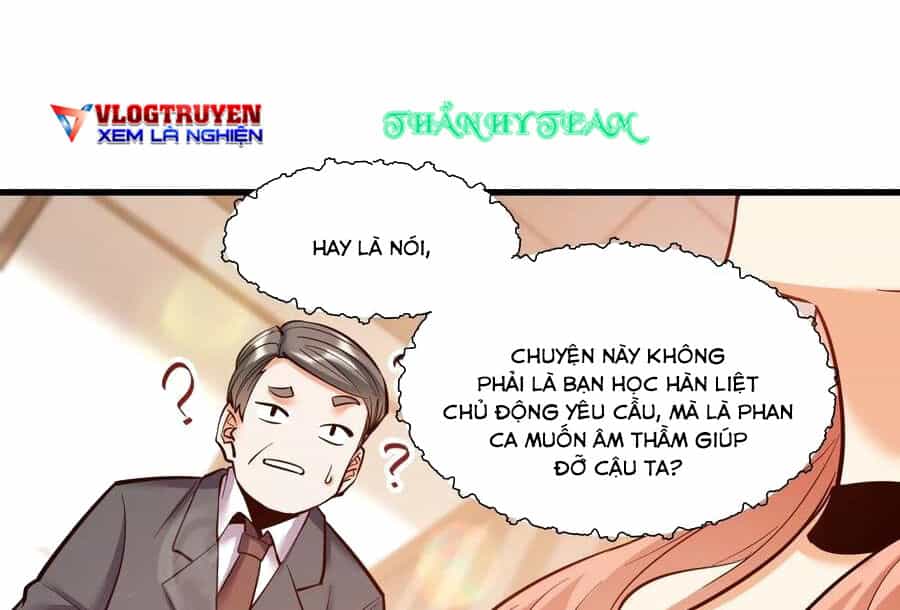 Trọng Sinh Không Làm Chạn Vương, Tôi Một Mình Nạp Game Thăng Cấp - Chương 61 - ảnh 38