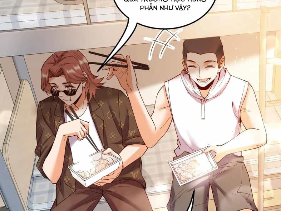 Trọng Sinh Không Làm Chạn Vương, Tôi Một Mình Nạp Game Thăng Cấp - Chương 61 - ảnh 58