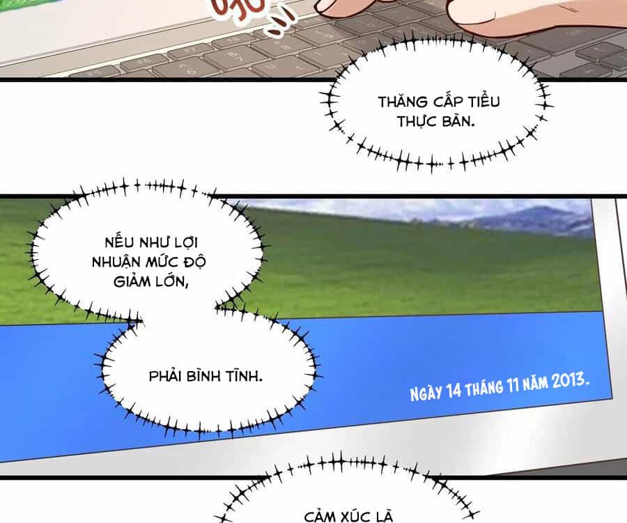 Trọng Sinh Không Làm Chạn Vương, Tôi Một Mình Nạp Game Thăng Cấp - Chương 61 - ảnh 78