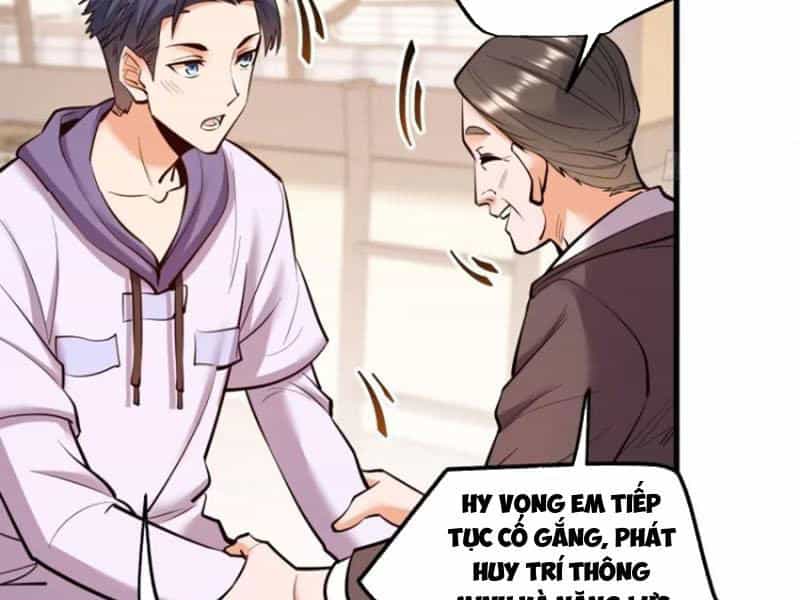 Trọng Sinh Không Làm Chạn Vương, Tôi Một Mình Nạp Game Thăng Cấp - Chương 63 - ảnh 45