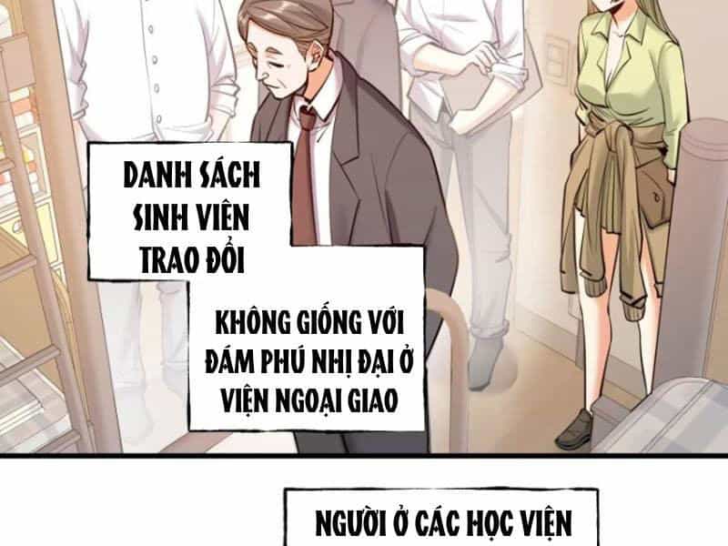 Trọng Sinh Không Làm Chạn Vương, Tôi Một Mình Nạp Game Thăng Cấp - Chương 63 - ảnh 59