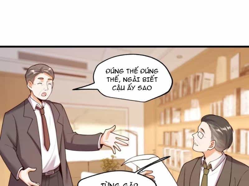 Trọng Sinh Không Làm Chạn Vương, Tôi Một Mình Nạp Game Thăng Cấp - Chương 64 - ảnh 37